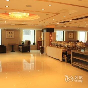 五台山颐年宾馆酒店提供图片