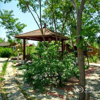 秦皇岛黄金海岸碧水湾度假村酒店提供图片