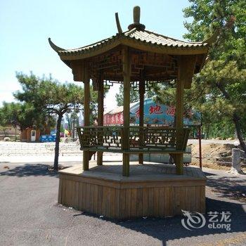 秦皇岛黄金海岸碧水湾度假村酒店提供图片