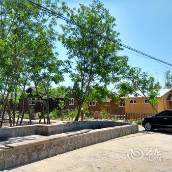 秦皇岛黄金海岸碧水湾度假村酒店提供图片