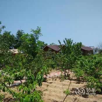 秦皇岛黄金海岸碧水湾度假村酒店提供图片