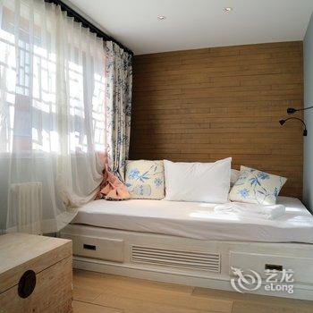 北京古北水镇码头客栈酒店提供图片