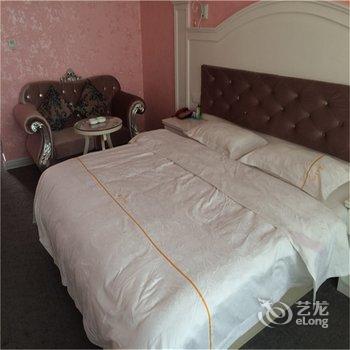 龙山芒果时尚酒店酒店提供图片