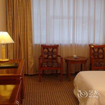 宁波平安宾馆酒店提供图片