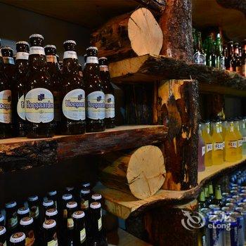 新都桥行者驿(藏式家庭旅馆)酒店提供图片