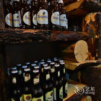 新都桥行者驿(藏式家庭旅馆)酒店提供图片