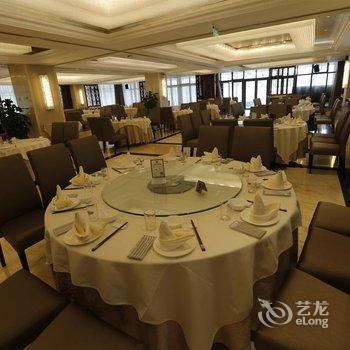 上海中青旅东方嘉定工业区酒店酒店提供图片