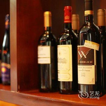 丽江君泊轩微奢客栈酒店提供图片