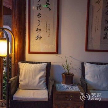 丽江君泊轩微奢客栈酒店提供图片