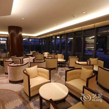 上海中青旅东方嘉定工业区酒店酒店提供图片