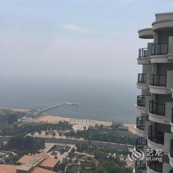 绥中东戴河静海时光小筑海景酒店式公寓用户上传图片