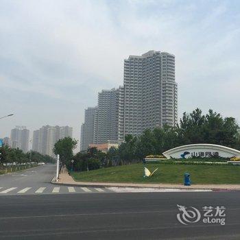 绥中东戴河静海时光小筑海景酒店式公寓用户上传图片