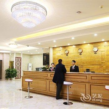 广州南站广南酒店酒店提供图片