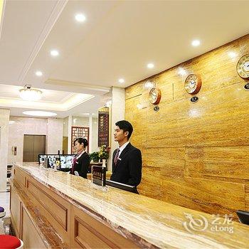 广州南站广南酒店酒店提供图片