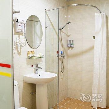 广州南站广南酒店酒店提供图片