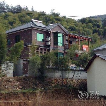 莫干山芳芳农家酒店酒店提供图片