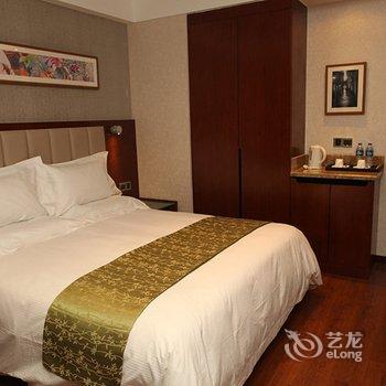 上海陆家嘴世博园和颐酒店酒店提供图片