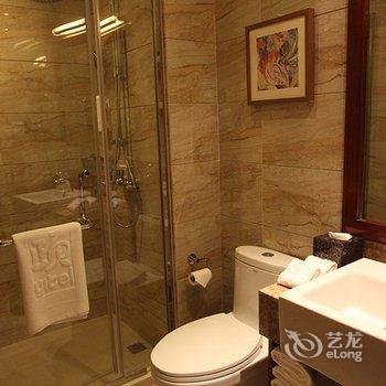 上海陆家嘴世博园和颐酒店酒店提供图片