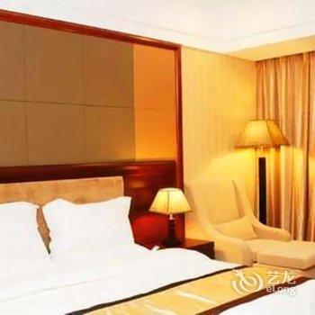柳州望泰国际大酒店酒店提供图片