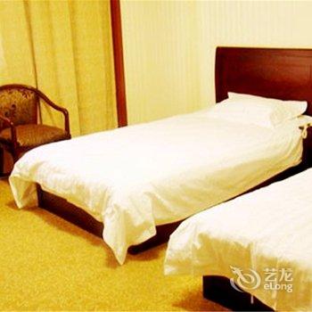 扬州神州商旅宾馆酒店提供图片