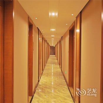 九江德安雅悦大酒店酒店提供图片