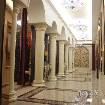 广德金沙碧浪商务酒店酒店提供图片