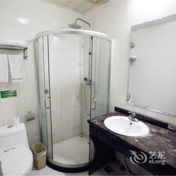 南昌世纪商务宾馆酒店提供图片