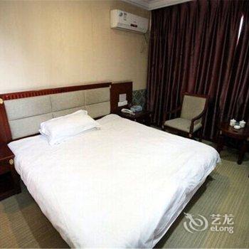 南昌世纪商务宾馆酒店提供图片