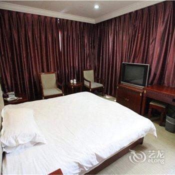 南昌世纪商务宾馆酒店提供图片