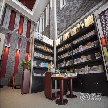 廊坊新绎七修酒店酒店提供图片