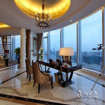 广州圣丰索菲特大酒店酒店提供图片
