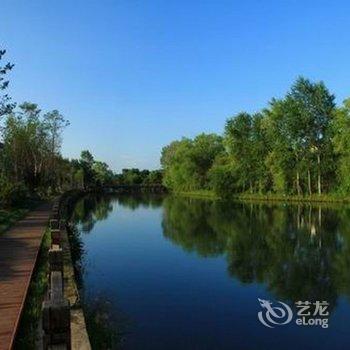 长白山温馨日租房酒店提供图片