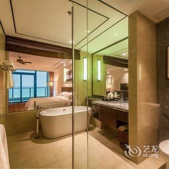 博鳌道纪养生度假酒店酒店提供图片