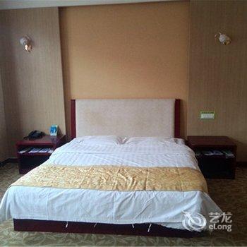 锡林浩特市驿家商务宾馆酒店提供图片