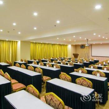 江门绿岛假日酒店酒店提供图片