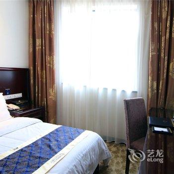 阳朔天伦酒店酒店提供图片