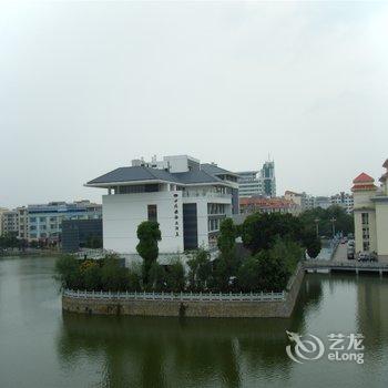 田阳国际大酒店(百色)酒店提供图片