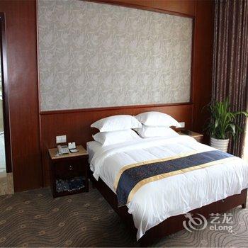 田阳国际大酒店(百色)酒店提供图片