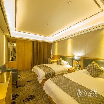 上饶江南明珠精品酒店酒店提供图片