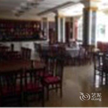 宁安镜泊湖海安俊水商务酒店酒店提供图片