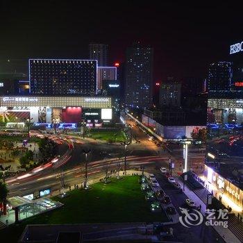 西安君乐城堡酒店酒店提供图片