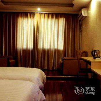 临安瓯江快捷酒店（锦江路店）酒店提供图片