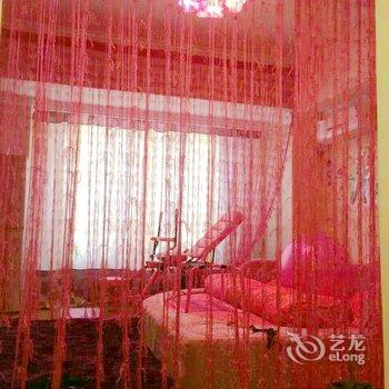 抚顺lovehouse主题公寓(万达店)酒店提供图片