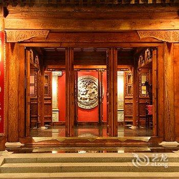 北京昌平大宅门迎祥商务度假酒店酒店提供图片