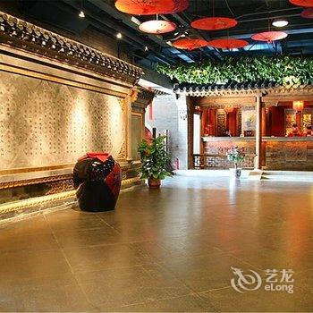 北京昌平大宅门迎祥商务度假酒店酒店提供图片