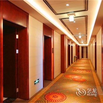 庐山鑫辉国际大酒店酒店提供图片
