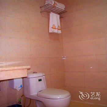 菏泽汉华连锁酒店酒店提供图片