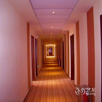 菏泽汉华连锁酒店酒店提供图片