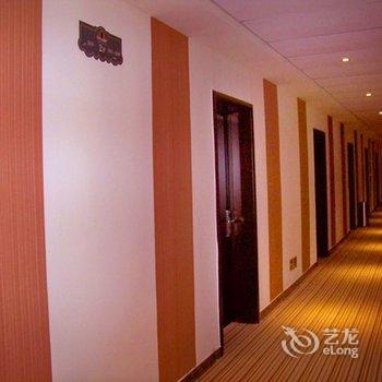 菏泽汉华连锁酒店酒店提供图片