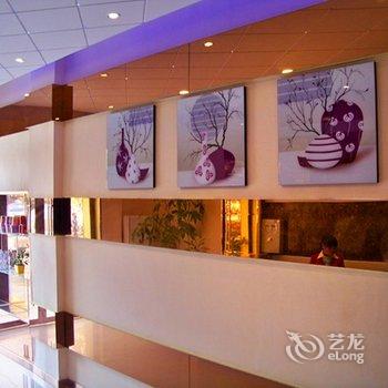 菏泽汉华连锁酒店酒店提供图片